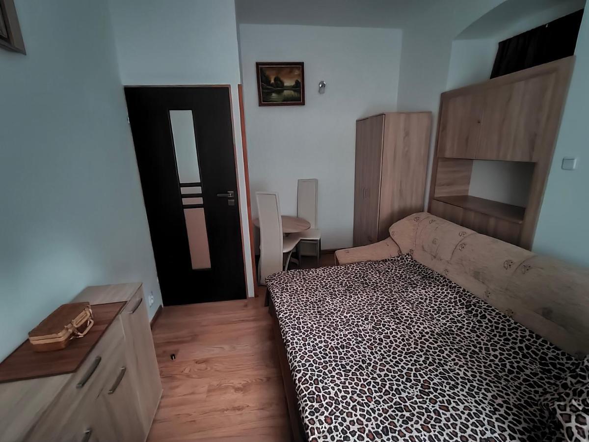 Apartamenty Zloty Widok Karpacz Exterior foto